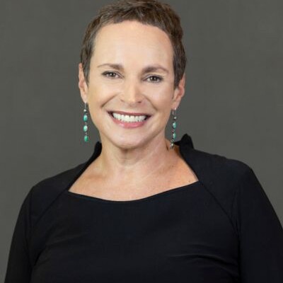 Joanne Hovis