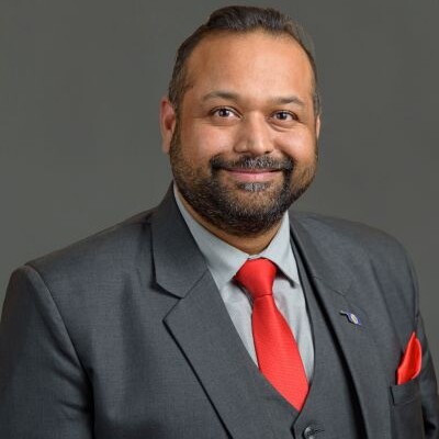Sachin Gupta